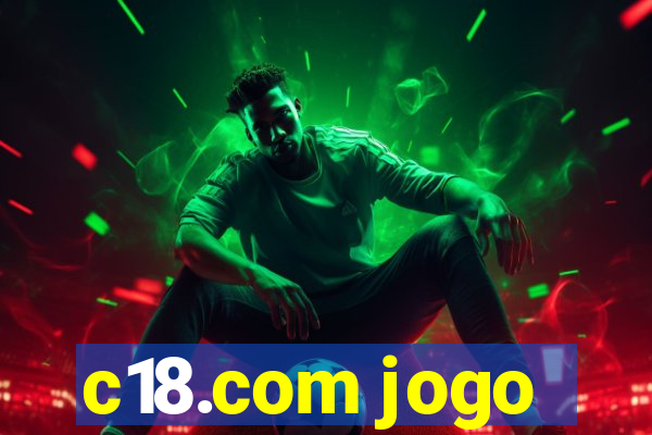 c18.com jogo